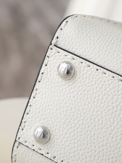 フェンディバッグ全体デザイン